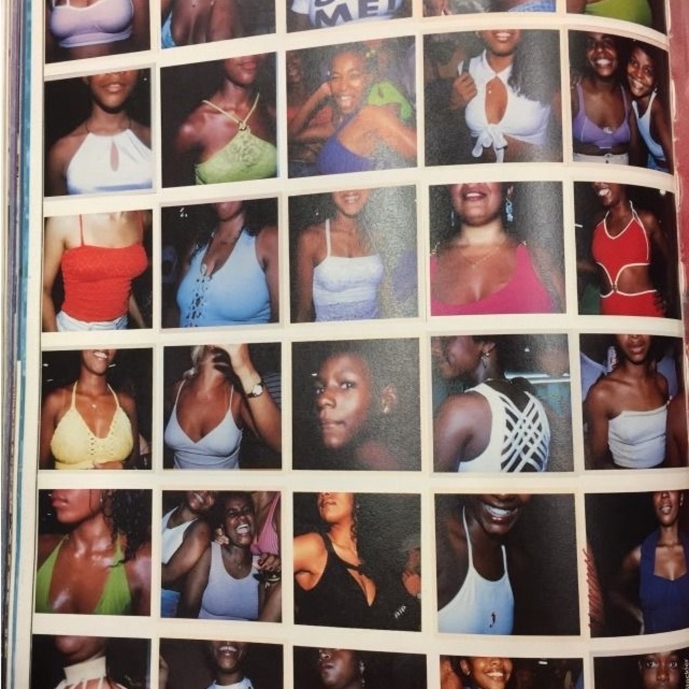 Meet your Posher, Kat